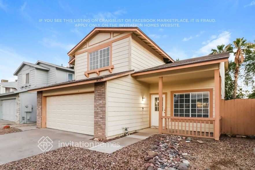 Building Photo - 3833 W Camino Del Rio