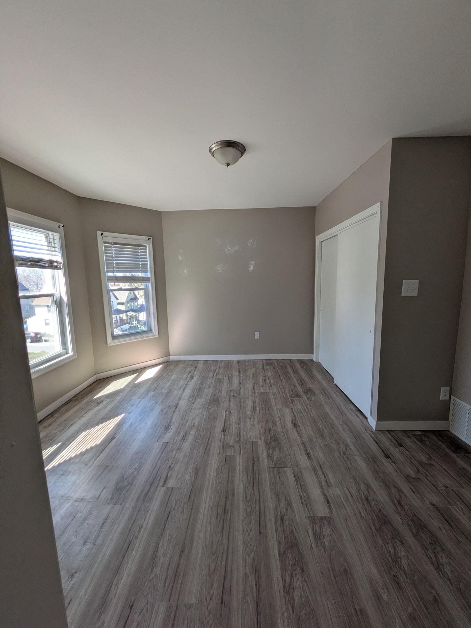 Living Room #2 or Third Bed Room - 27 McKinley Rd