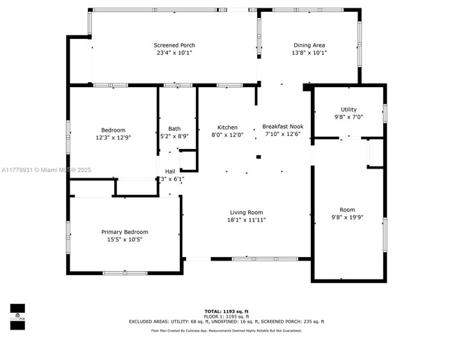 Building Photo - 924 N 30th Rd