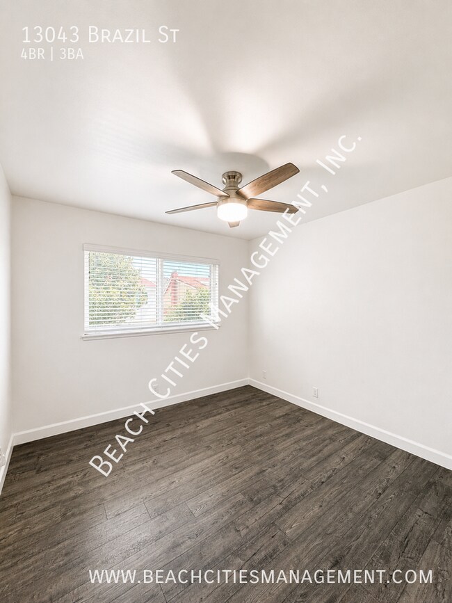 Building Photo - 13043 Brazil St
