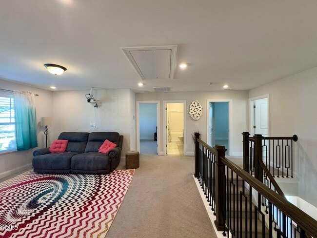 Building Photo - 1205 Cotton Arbor Trce