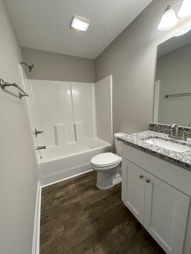 Building Photo - Brand New 3bd / 2ba w/ high end finishes, right in the heart of Conway!!
