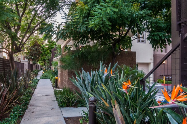walking paths - 5511 W 149th Pl