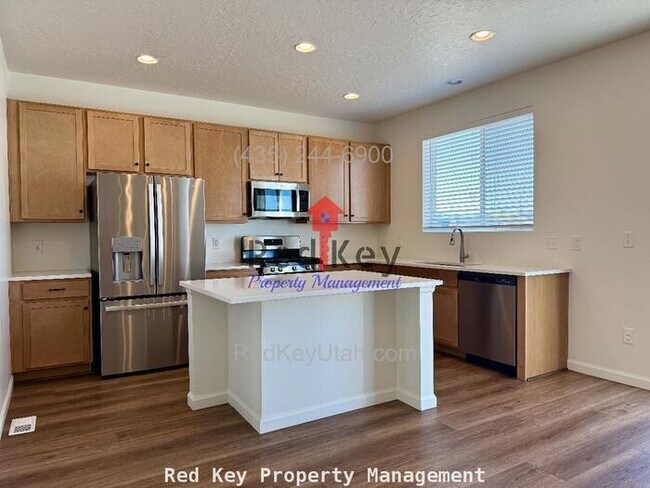 Building Photo - Baen Way Single Family Home