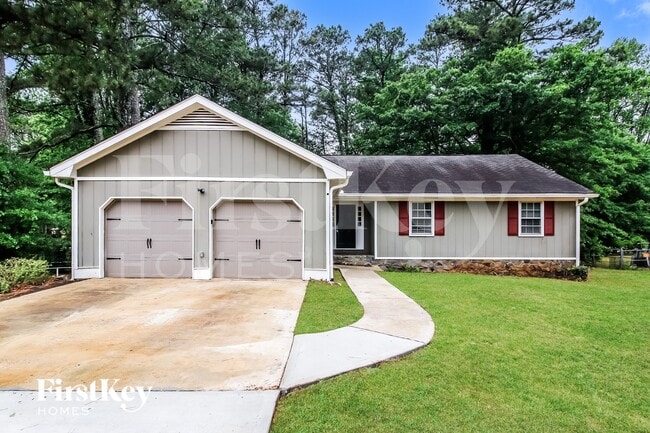 Building Photo - 165 Fireside Way