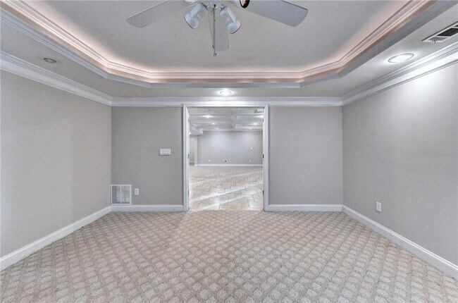 Building Photo - 3871 River Mansion Dr NW