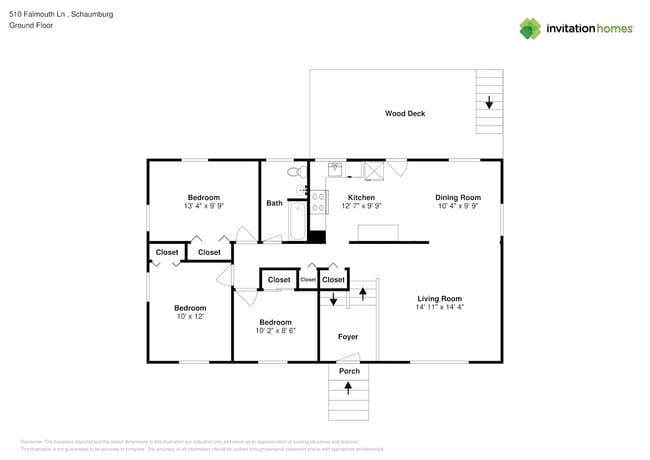 Building Photo - 510 Falmouth Ln