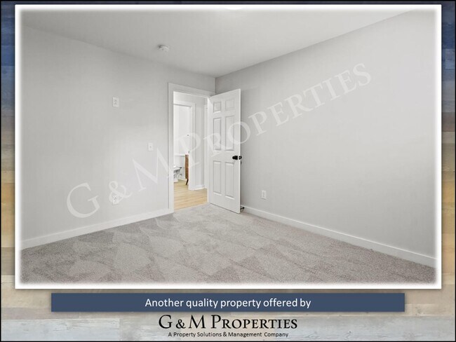 Building Photo - Fully Furnished 2-Bedroom Rental - Walk to Strong Hospital!