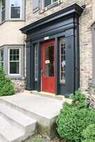 Building Photo - 6615 W Bluemound Rd