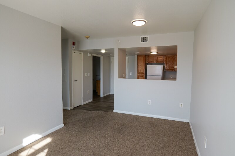 Building Photo - 3280 N Downing St