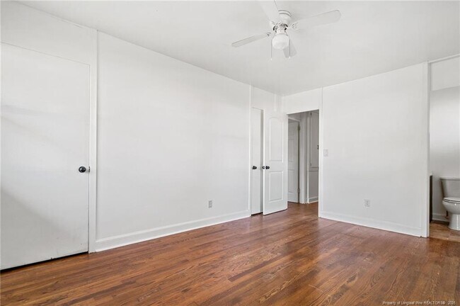 Building Photo - 1805 Catawba St