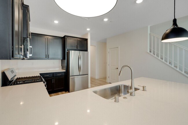 Building Photo - 2024-Built Sacramento Home with Modern Finishes & Private Backyard!