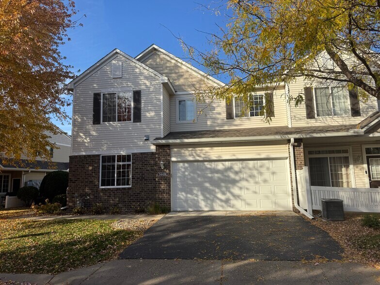 Building Photo - 3443 Cherry Ln