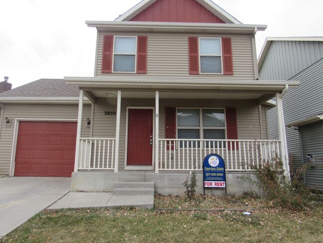 Primary Photo - Charming 2 Story Doll House W/Unfinished Basement