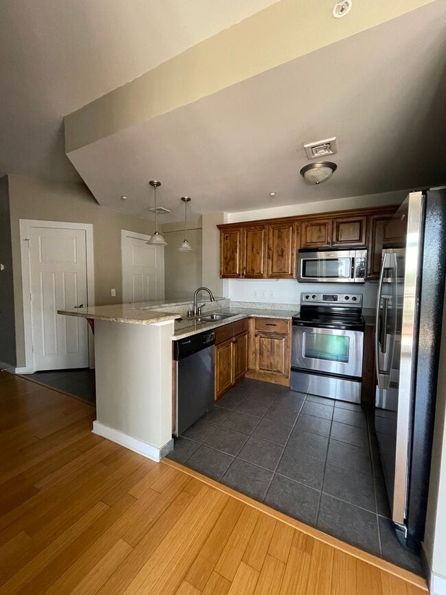 Building Photo - Eagles Nest - Downtown Auburn