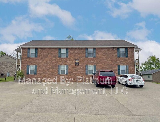 Primary Photo - 3269 Tower Dr