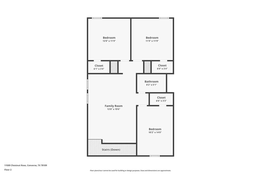 Building Photo - 11509 Chestnut Barr Dr