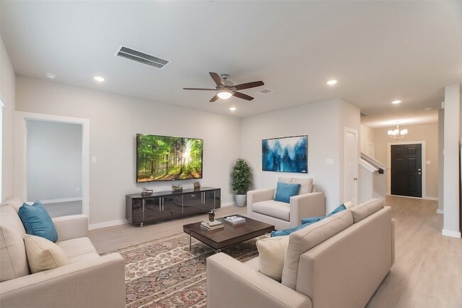 Building Photo - 21710 Prickly Caterpillar Ct