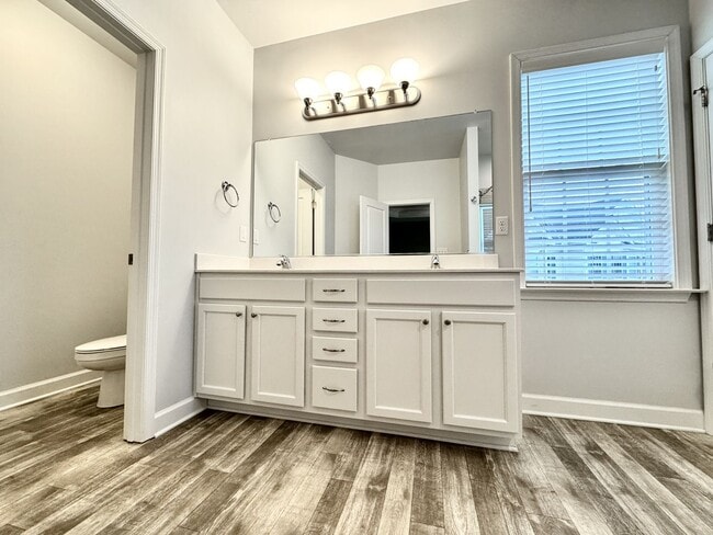 Building Photo - A 1st-Time Rental Available NOW! 3/3.5 Newer End-Unit Townhome w/Garage - Landscaping Included!