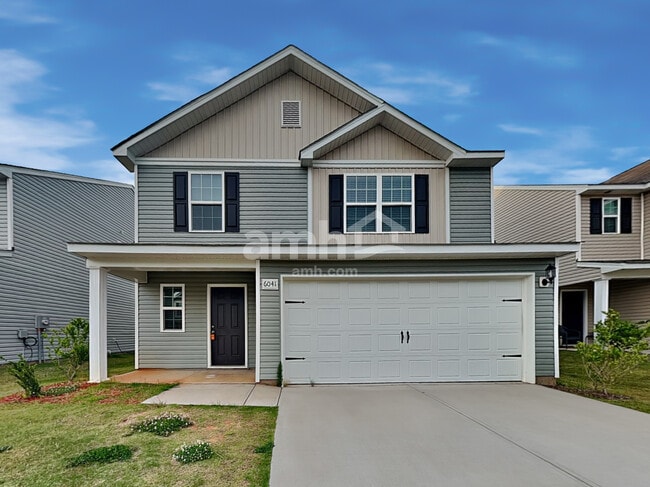 Building Photo - 6041 Mason Tucker Dr