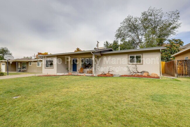 Building Photo - 1228 Bonito Ave