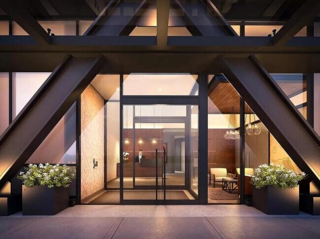 Building Photo - 1 bedroom in Long Island City NY 11101