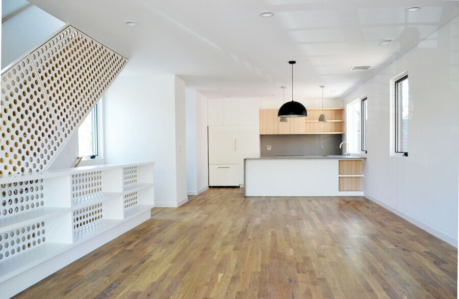 Building Photo - 1627 N Gilpin St