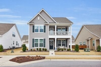 Building Photo - 1011 Spivey Cir