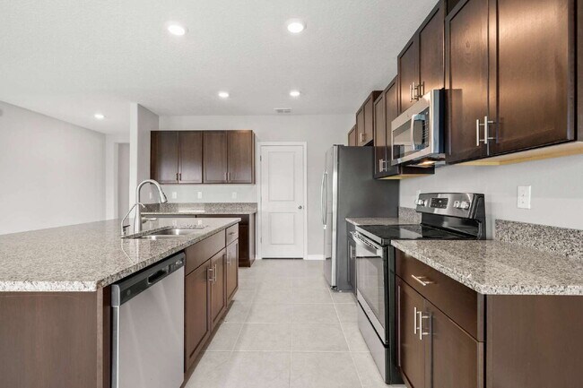 Building Photo - LIKE NEW Home for Rent in Creek Preserve!
