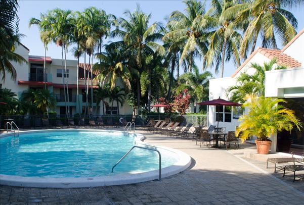 Sheridan Ocean Club - Dania Beach, FL | Apartment Finder