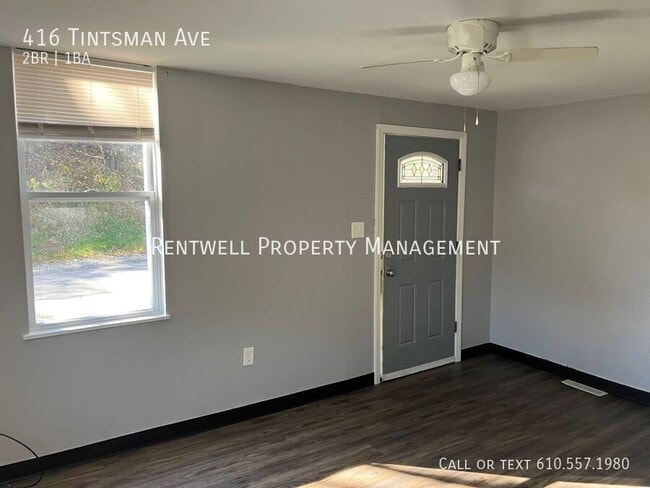 Building Photo - 416 Tintsman Ave