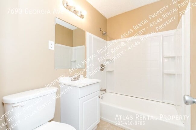 Building Photo - 7690 Georgia Ave