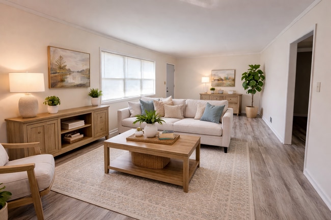 Building Photo - 5069 Flint Hill Rd SW