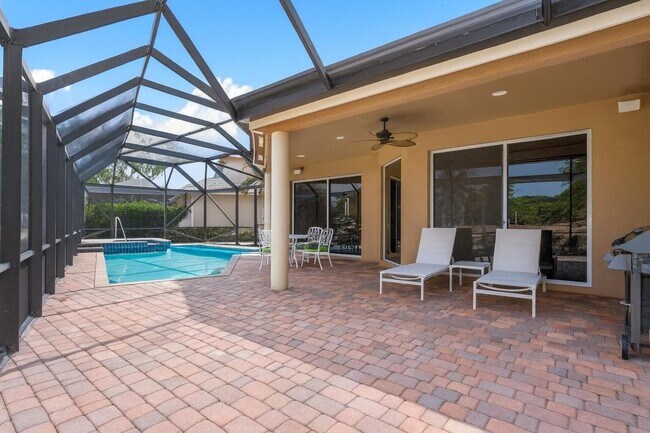 Building Photo - 8161 Quail Meadow Way