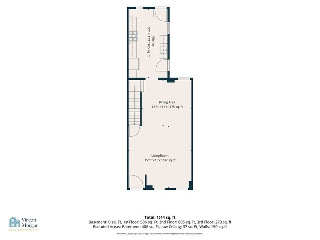 Building Photo - Beautiful 3BR 1.5 Townhouse in North East Lancaster City!