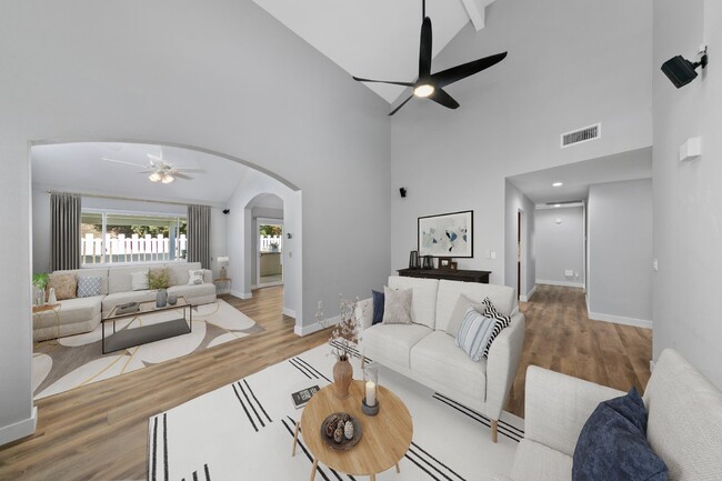 Building Photo - Modern Eco-Friendly Oasis in Central San D...
