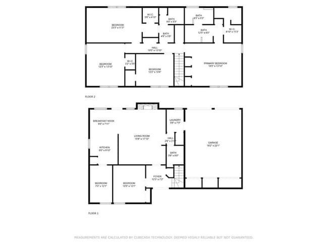 Building Photo - 7841 El Pensador Dr