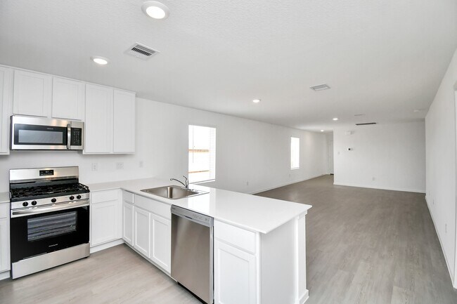 Building Photo - 1022 Gentle Nook Dr