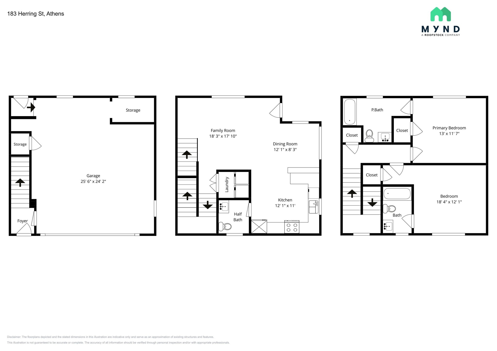 Building Photo - 183 Herring St