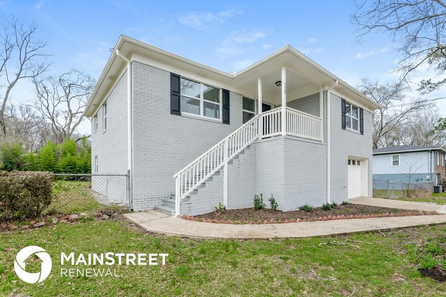 Building Photo - 716 71st Pl S