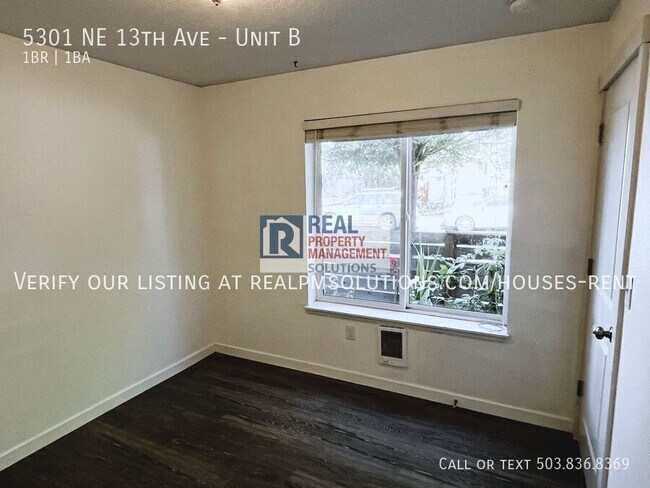 Building Photo - 5301 NE 13th Ave