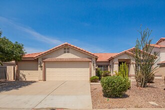 Building Photo - 1126 N Melody Cir