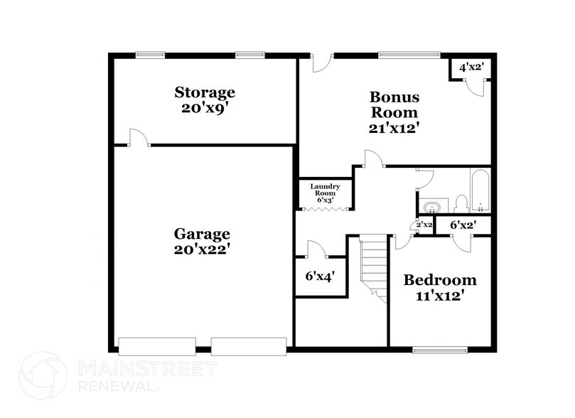 Building Photo - 6555 Creekview Ct