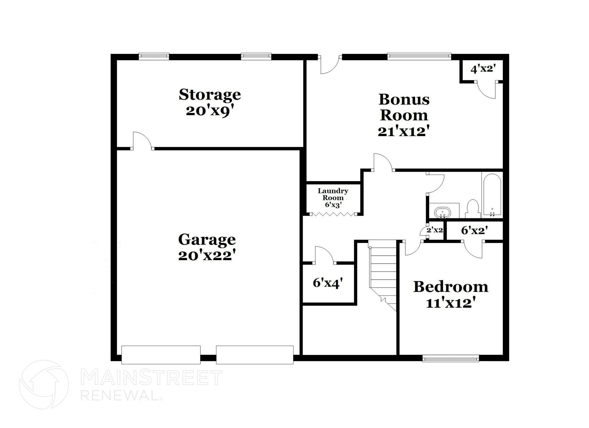 Building Photo - 6555 Creekview Ct