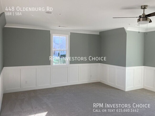 Building Photo - 448 Oldenburg Rd