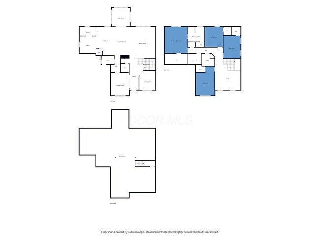 Building Photo - 637 Bald Eagle Dr