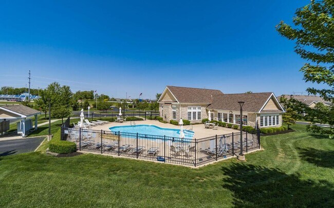 Building Photo - 6985 Kinsale Ln