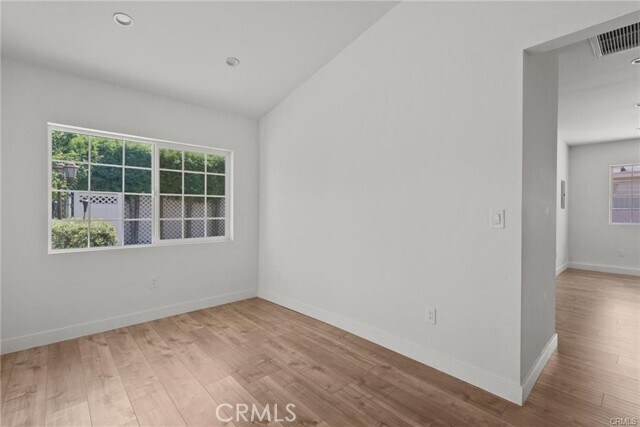 Building Photo - 6502 Matilija Ave
