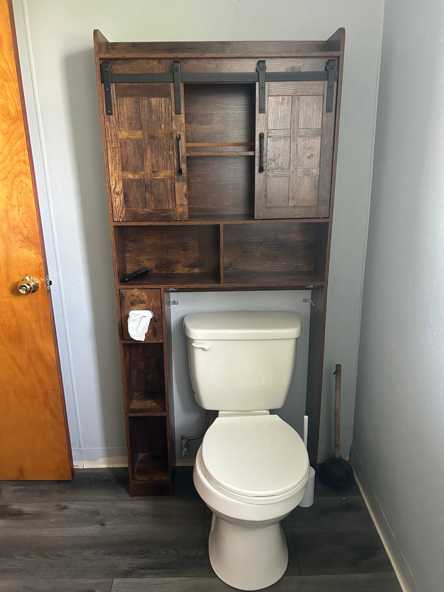 Building Photo - 5625 Flag Rd