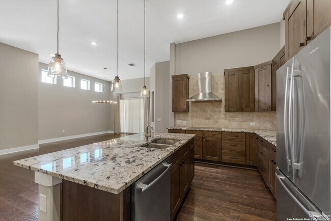 Building Photo - 6705 Abarth Ln